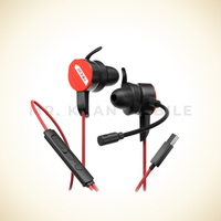 CHAOS Handsfree R-007 Type-C  8D Surround Sound | VR/AR gaming interface