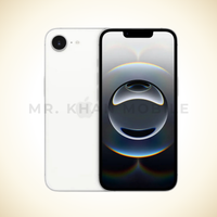 Apple iPhone 16e