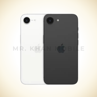 Apple iPhone 16e