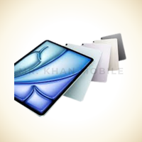 Apple iPad Air M2 CHIP Wifi 11 Inch