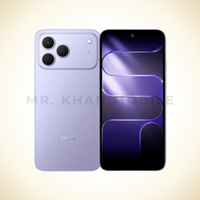Tecno Spark 50
