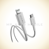 Lynix | R-2045 Type-C To IPhone Lynix Type-C To IPhone  1 Meter Braided wire | Fast charging 27 Watt