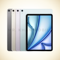 Apple iPad Air M2 CHIP Wifi 11 Inch