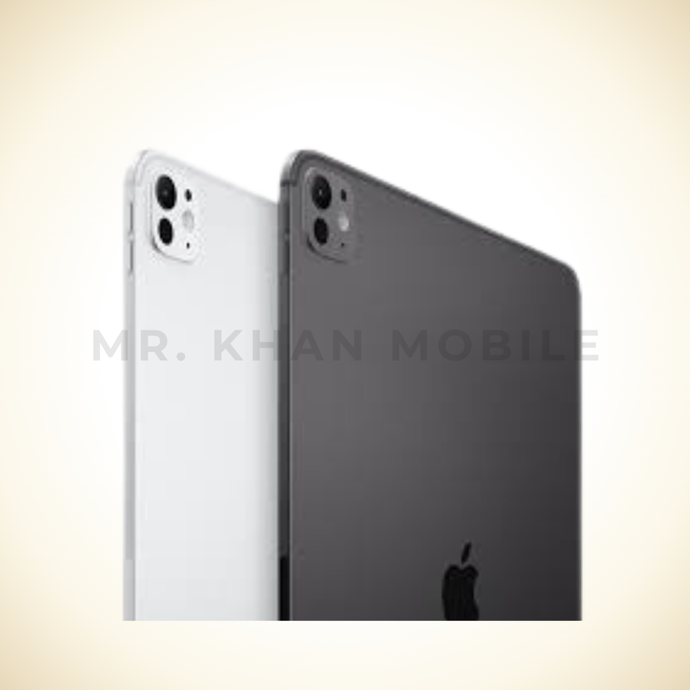 Apple 11inch iPad Pro M4 chip WiFi