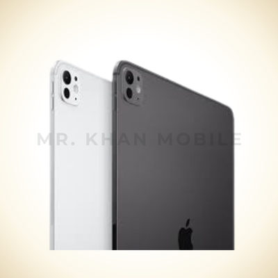 Apple 11inch iPad Pro M4 chip WiFi