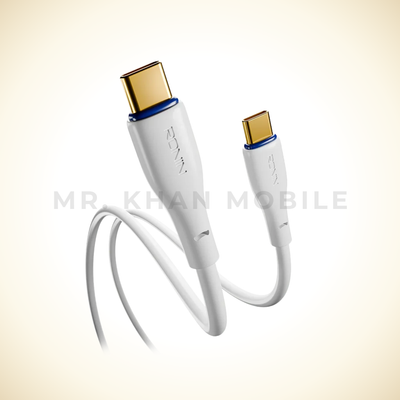 R-2005 – Type C to Type C  Fast charging supported