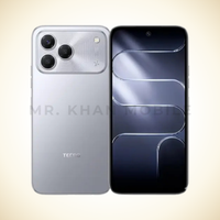 Tecno Spark 50