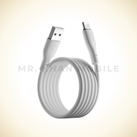 R-340 Type-C Cable  1m Cable | 3.0 Amp Charging
