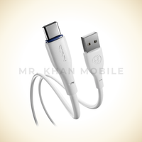 R-340 Type-C Cable  1m Cable | 3.0 Amp Charging