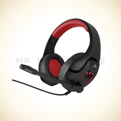 Ronin Mighty X Gaming Headphone for PC and Mobile – R-5500