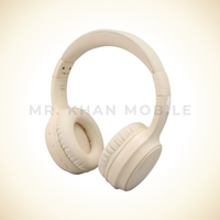 Faster S5 ANC Wireless Bluetooth Headphones