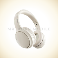 Faster S5 ANC Wireless Bluetooth Headphones