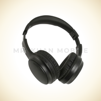 Faster S5 ANC Wireless Bluetooth Headphones