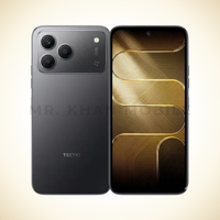 Tecno Spark 50