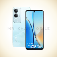 Vivo Y29
