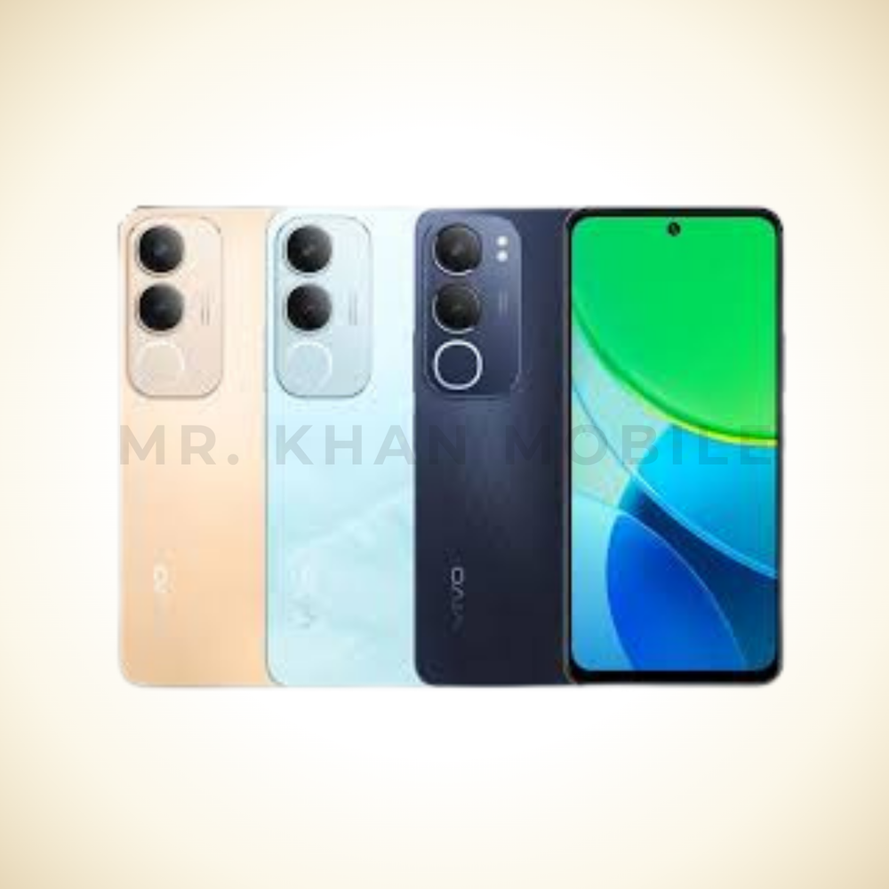 Vivo Y29
