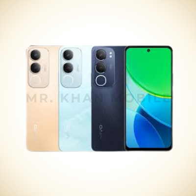 Vivo Y29
