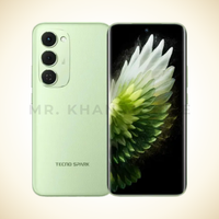 Tecno Spark 40 Pro Plus