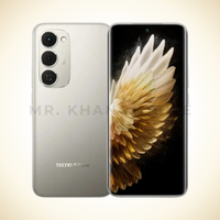Tecno Spark 40 Pro Plus