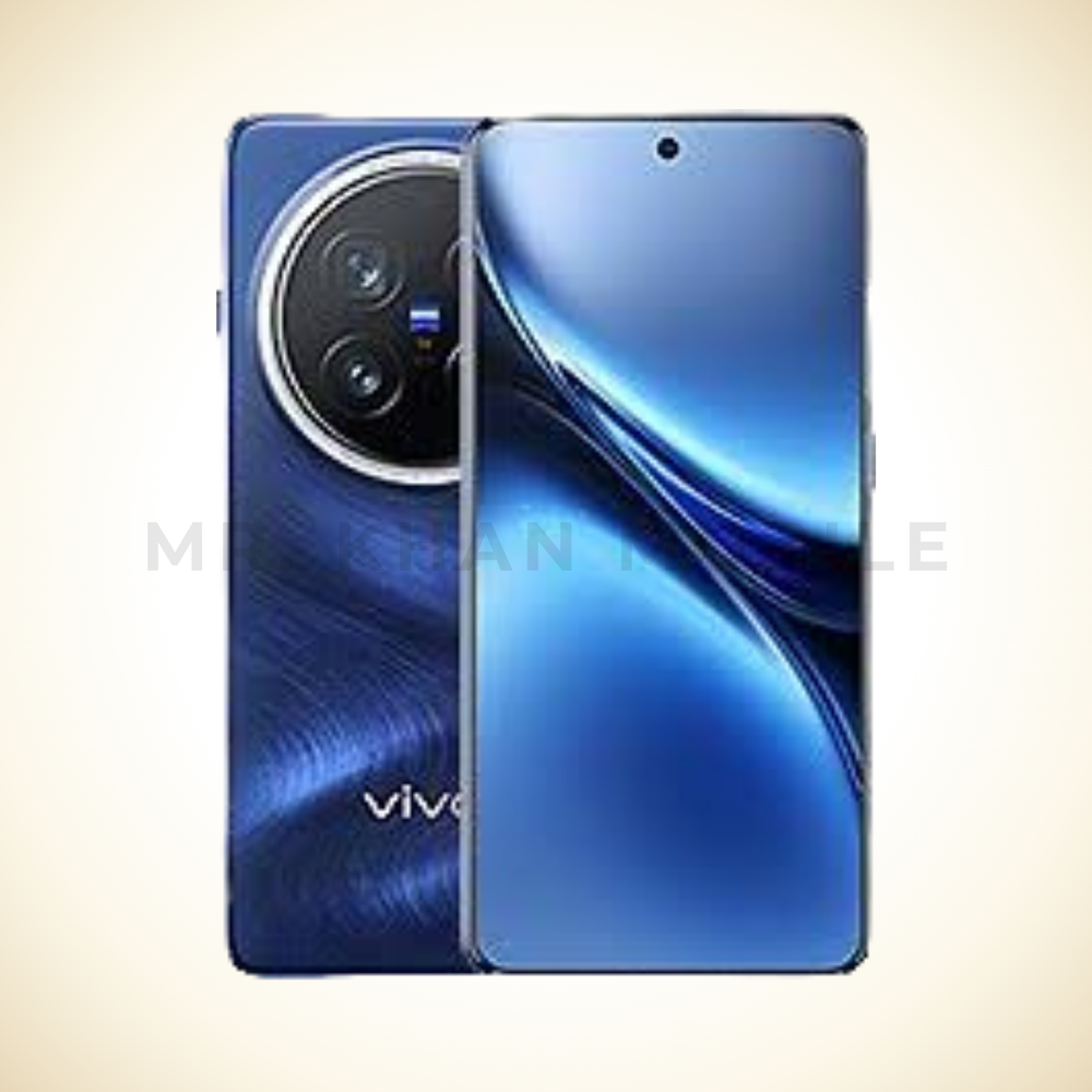 Vivo X200 Pro