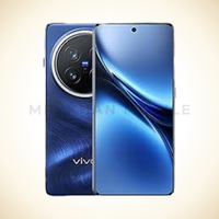Vivo X200 Pro