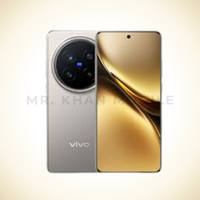 Vivo X200 Pro