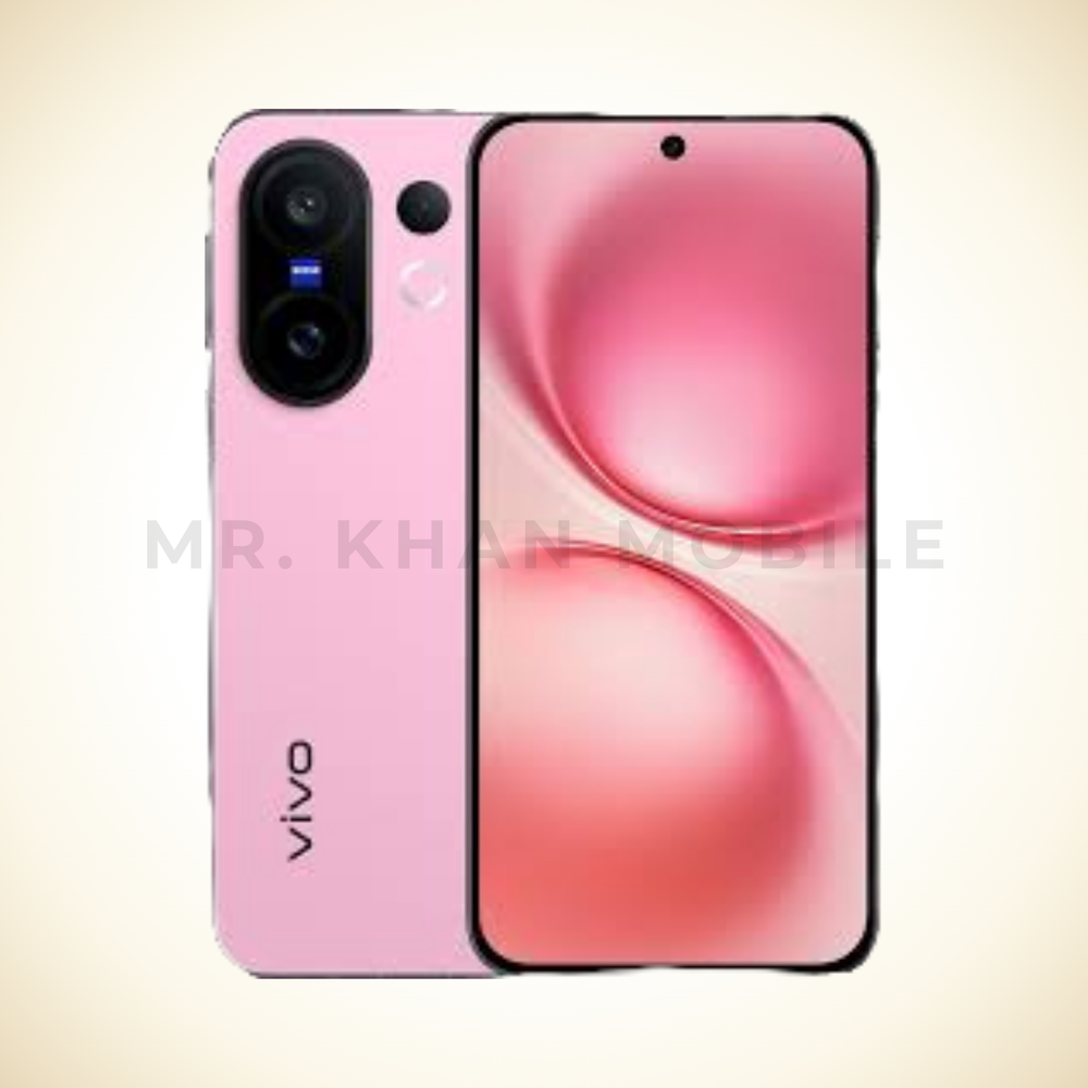Vivo X200 FE