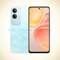 Vivo Y19s