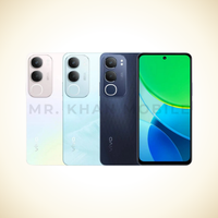 Vivo Y19s