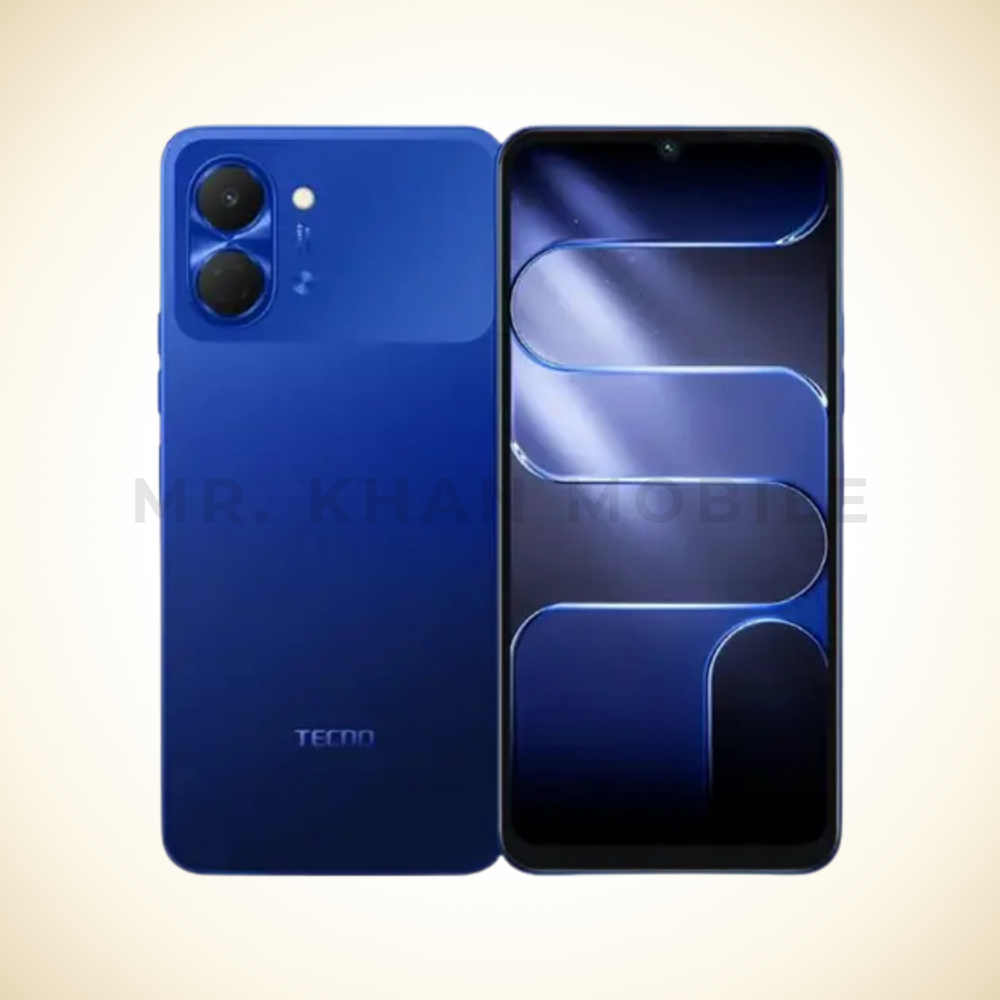 Tecno Spark Go 3