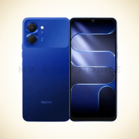 Tecno Spark Go 3