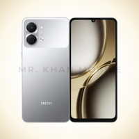 Tecno Spark Go 3