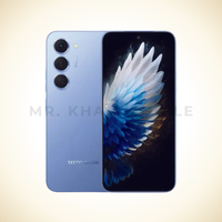 Tecno Spark 40 Pro