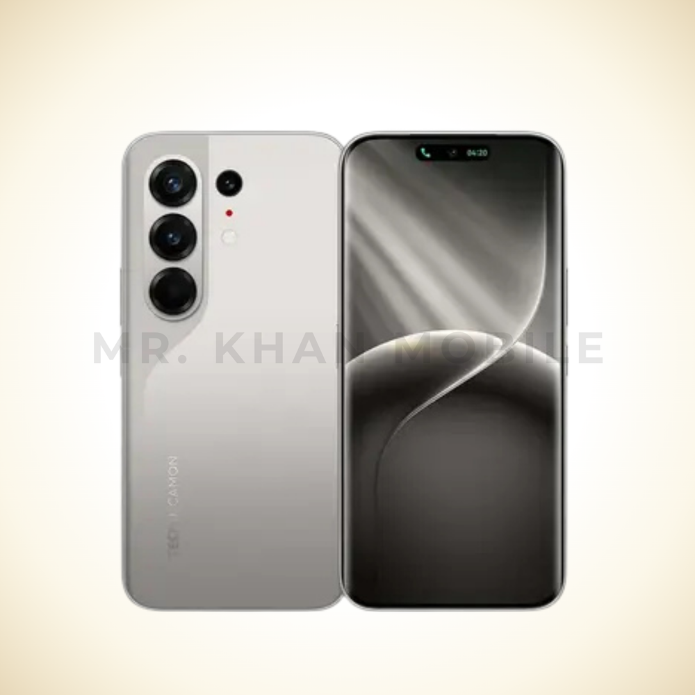 Tecno Camon 50