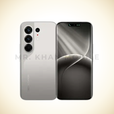 Tecno Camon 50