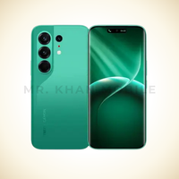 Tecno Camon 50