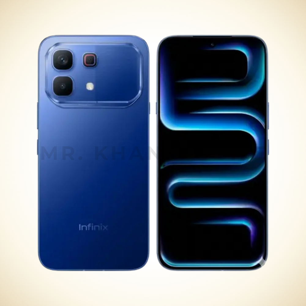 Infinix Note 60 (8GB-256GB)
