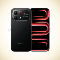 Infinix Note 60 Pro 5G