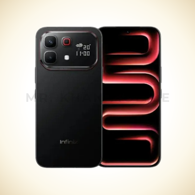 Infinix Note 60 Pro 5G