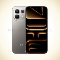 Infinix Note 60 Pro 5G