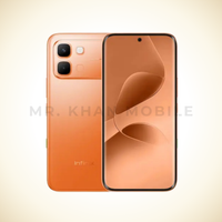 nfinix Note 60 Edge 5G