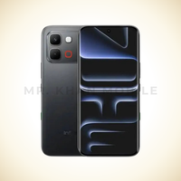 nfinix Note 60 Edge 5G