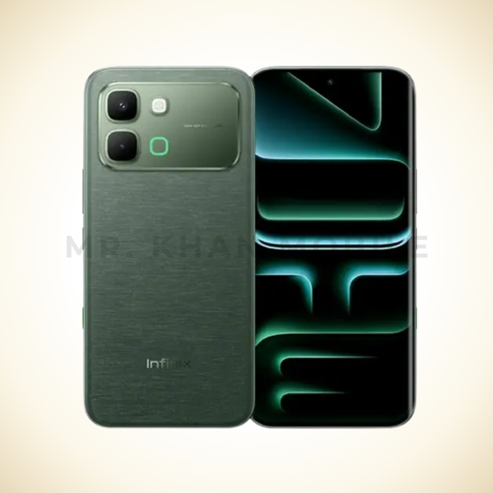 nfinix Note 60 Edge 5G