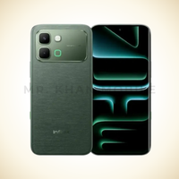 nfinix Note 60 Edge 5G