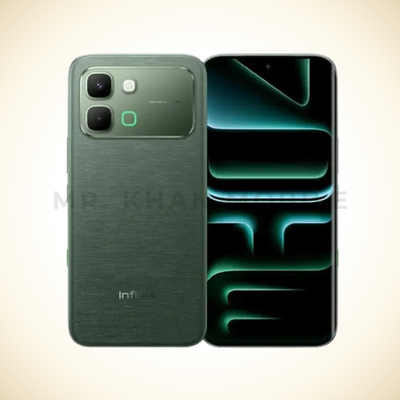 nfinix Note 60 Edge 5G