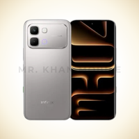 nfinix Note 60 Edge 5G