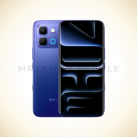 nfinix Note 60 Edge 5G