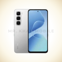 Infinix Hot 60i