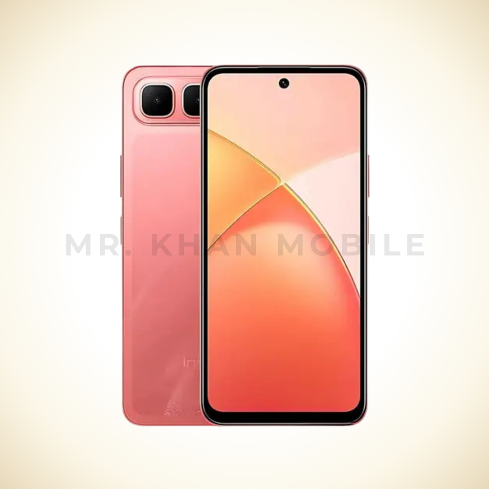 Infinix Smart 10 Plus