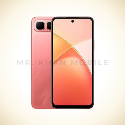 Infinix Smart 10 Plus